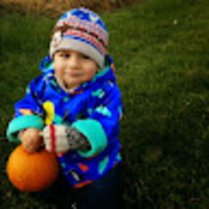 Meet your Posher, Sonya